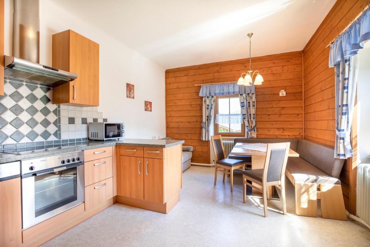 Landhaus Fingerhof Flachau Kültér fotó