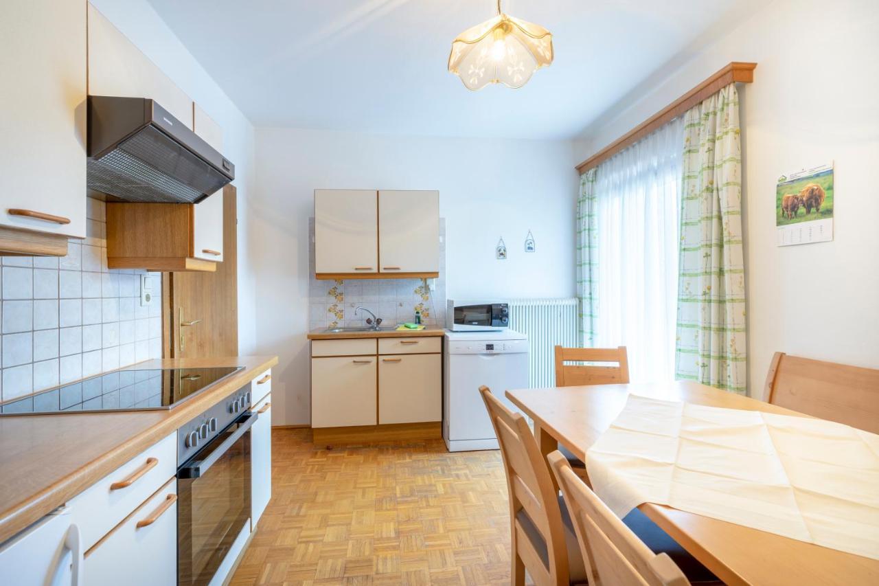 Landhaus Fingerhof Flachau Kültér fotó