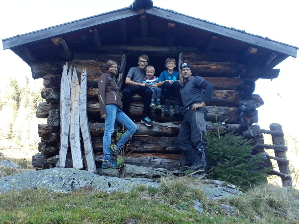 Landhaus Fingerhof Flachau Kültér fotó