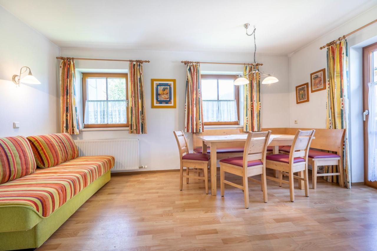 Landhaus Fingerhof Flachau Kültér fotó